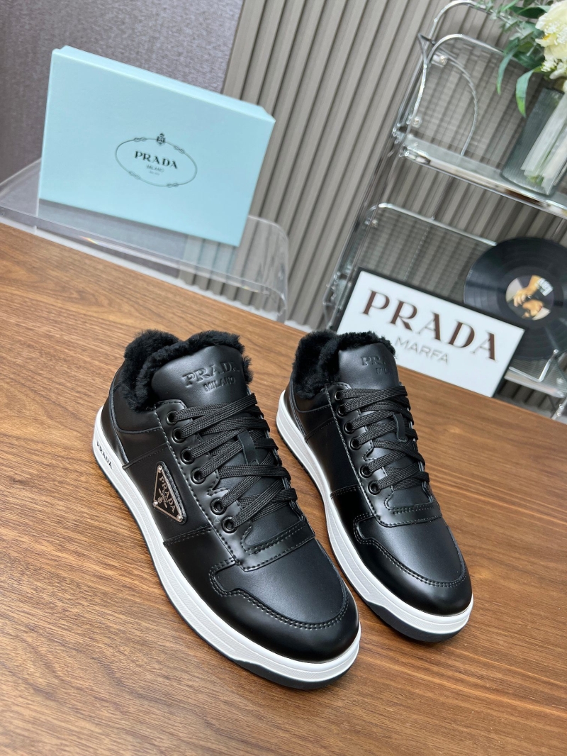 Prada Casual Shoes